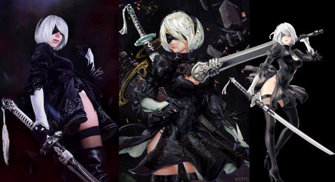 NieR: amíg él az alkotója, addig folytatódik a franchise!