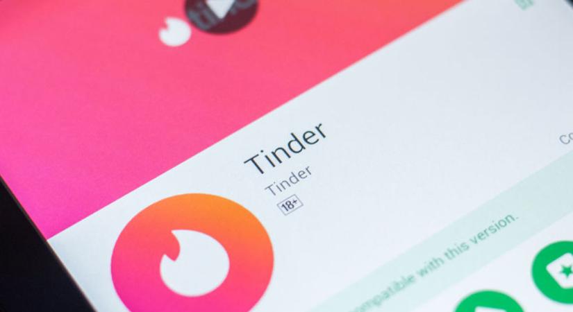 Ráncfelvarrás Tinder-módra