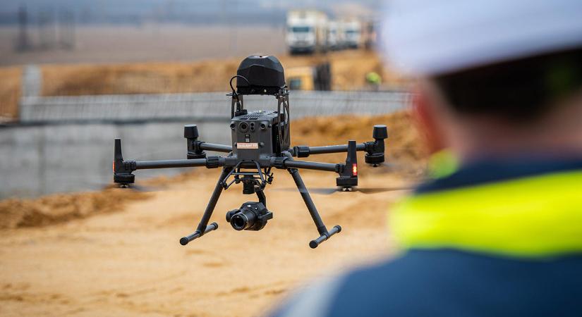 Egyre több területen hódít a dróntechnológia, de érdemes tisztában lenni a szabályokkal
