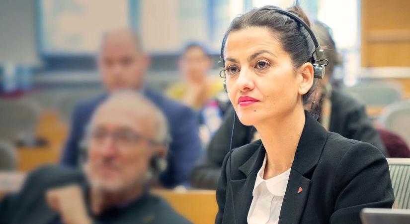 Megáll az ész: miniszter lett a Hamász terrorját támogató spanyol politikusból