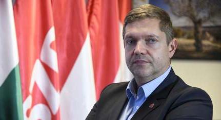 Tóth Bertalan bírósághoz fordult rezsibox-ügyben