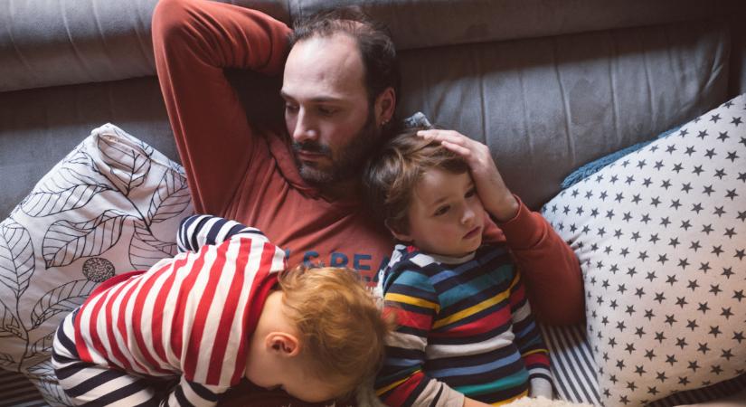 Ezért lehet olyan sok autista, ADHD-s gyerek most az iskolákban: rohamosan nő a számuk