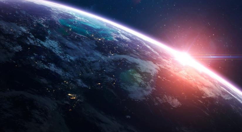 Sorsfordító pillanat az emberiség történetében: 16 millió kilométerről érkezett üzenet a Földre