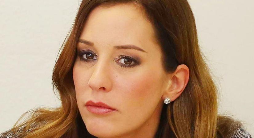 Pedig olyan szépen indult. Demcsák Zsuzsa sokkoló bejelentést tett, így vége