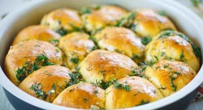 Mosolygós bucik meglepetéstöltelékkel, ami mindig sikert arat