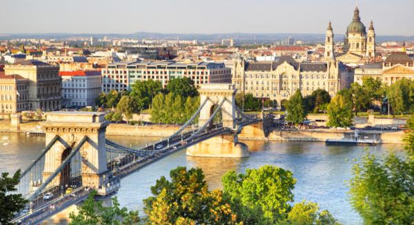 Budapesten terjeszkedik a finn Fluido