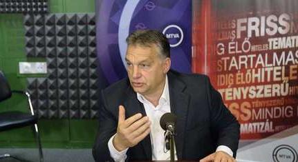 Nem nyomoznak Orbán feltűnően drága angol nyelvű honlapja ügyében