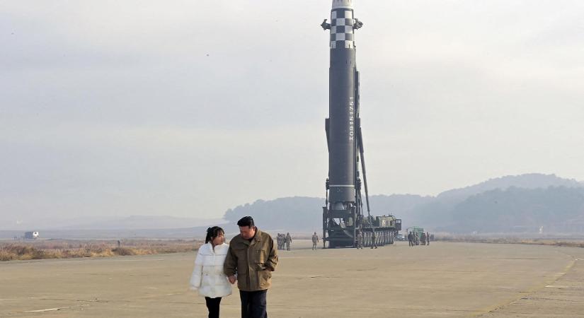 Valami szörnyű készülhet: Észak-Korea drámai bejelentést tett
