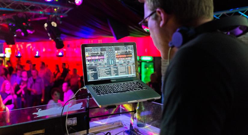 A megfelelően működő hangtechnika a sikeres rendezvények lelke
