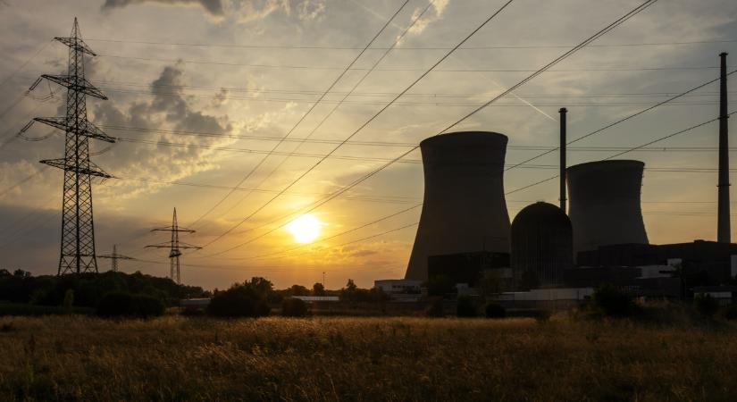 Fontos döntés a paksi atomerőmű ügyében: mégis jöhet a francia üzemanyag
