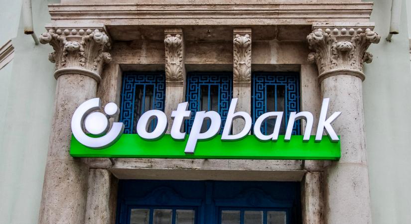 Közel 50 millióra büntette a jegybank az OTP-t