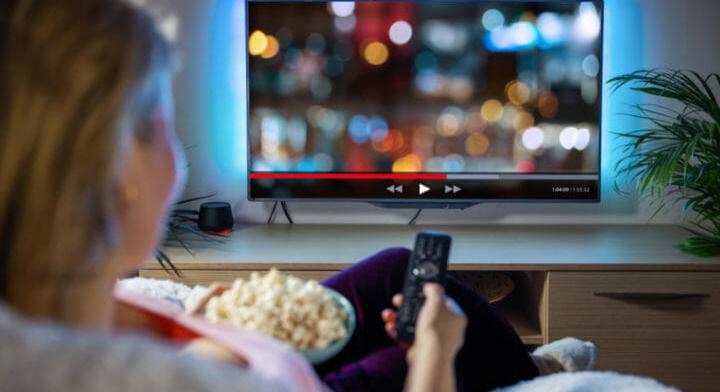 Ezekkel a zseniális filmekkel robbant a Netflix még karácsony előtt