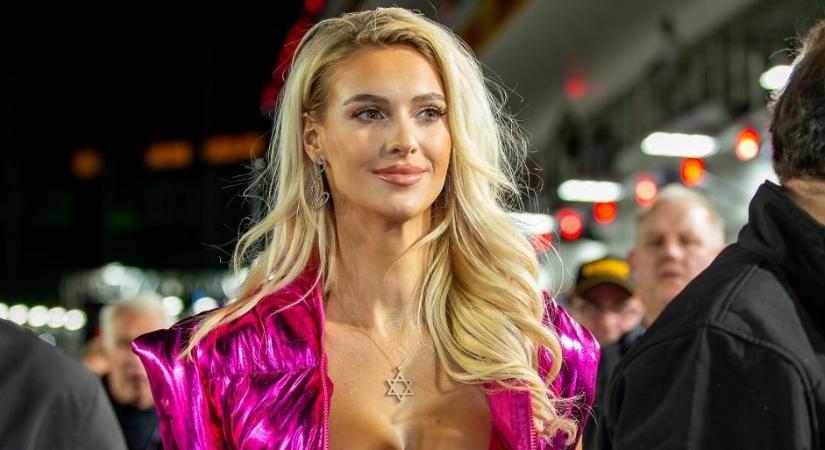 Ezrek kívánják a szuperszexi Tom Brady-szurkoló modell halálát