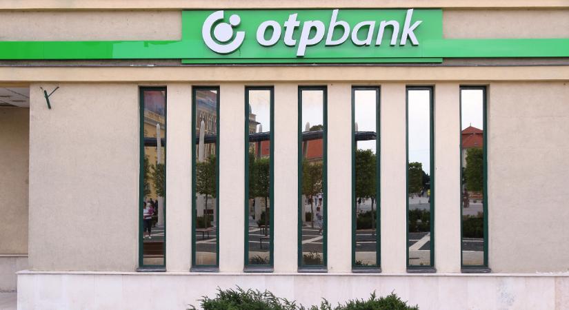 Repült a gigabírság az OTP-nek: odalépett a jegybank, itt hibázott a pénzintézet