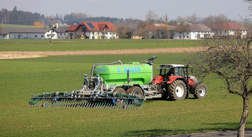 AM: a tudatosabb gazdálkodás a szántóföldi növénytermesztés jövője