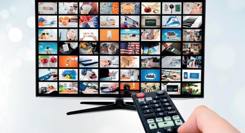 Marad a keresleti piac a tévés hirdetéseknél