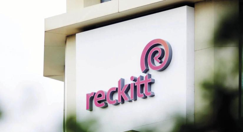 30 éve számíthatunk a Reckitt márkáira Magyarországon