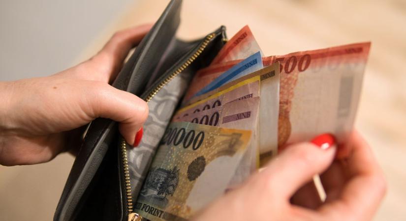 Kijött a rendelet a kötelező legkisebb munkabérekről