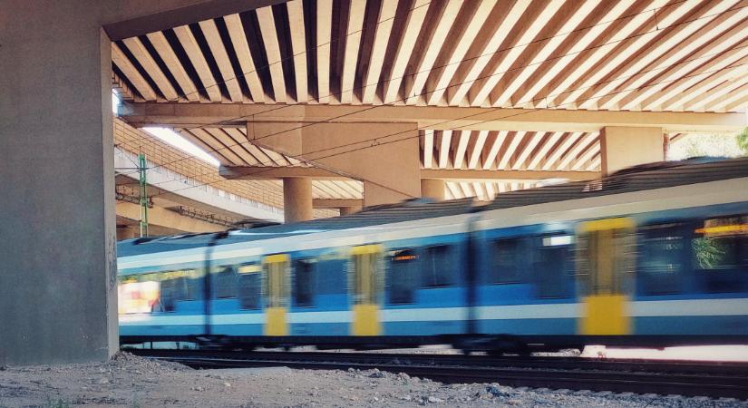 Szörnyű baleset a Miskolc-Nyíregyháza vonalon: ezért késnek ma a vonatok