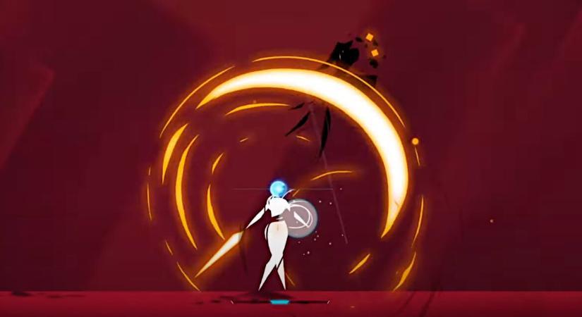 Premier előzetest kapott a Worldless