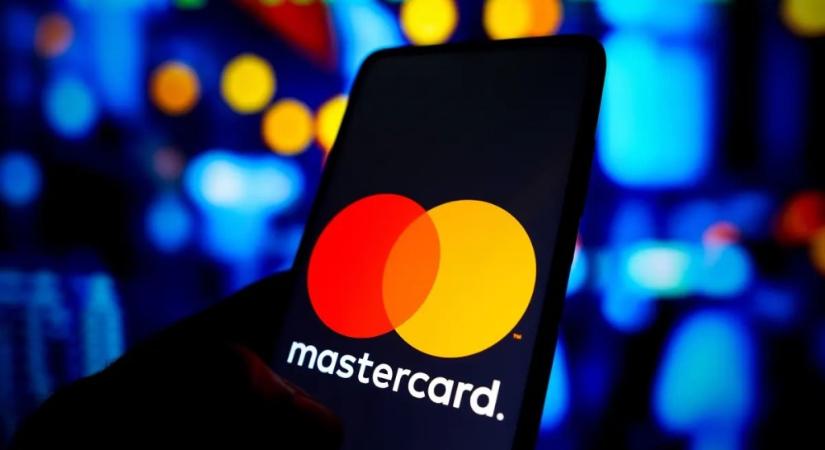 A Mastercard MI-együttműködéssel lép fel a kripto-csalások ellen