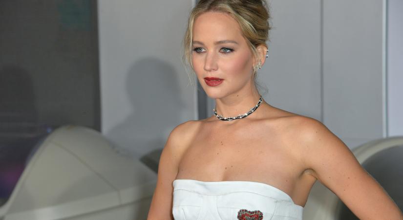 Rachel Zegler elárulta, milyen volt az első találkozása Jennifer Lawrence-szel