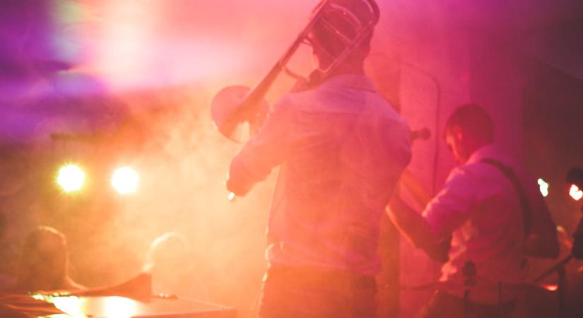 Get ready for the biggest jazz events in Pécs