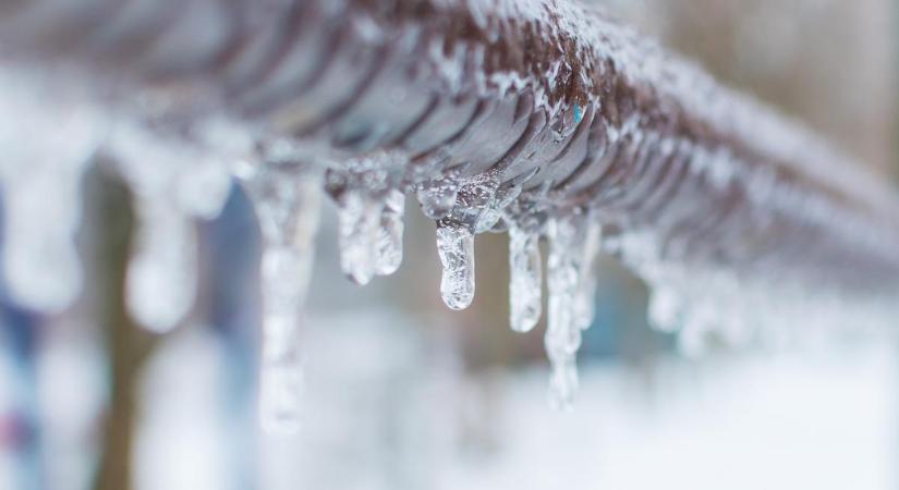 Megjött az időjárás-előrejelzés. Úgy tör be a december, hogy nem lesz benne köszönet