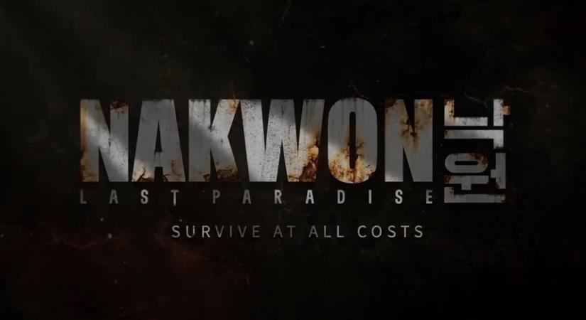Mozgásban a Nakwon: Last Paradise (PC)