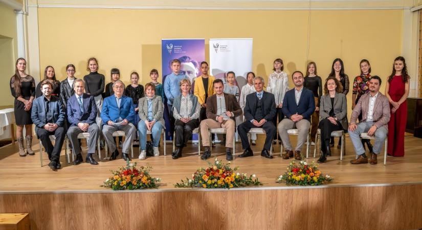 Magyar győzelem és értékes helyezések a II. Hubay Jenő Nemzetközi Hegedűversenyen