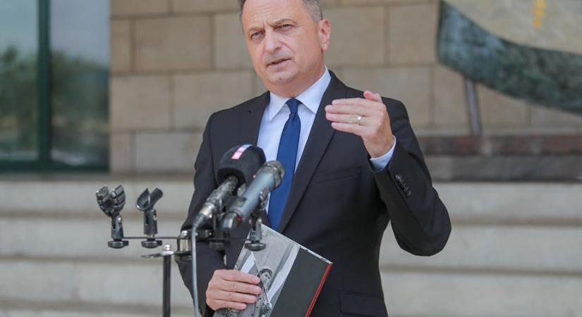 Saját főpolgármester-jelölttel állt elő a Jobbik
