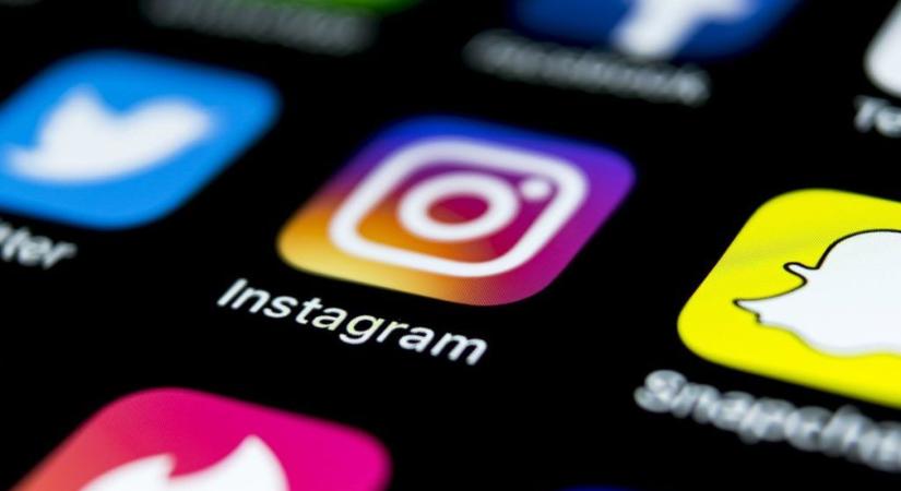 Óriási változás élesedik az Instagramnál, téged is érint!