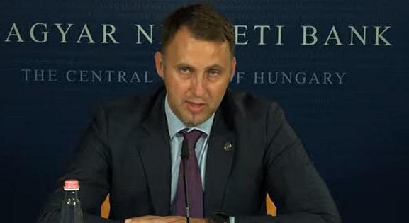 Megint kamatot vágott a magyar jegybank