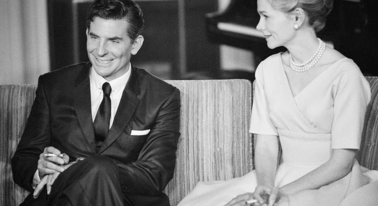 Bradley Cooper hat évig készült a Maestro egyetlen jelenetére