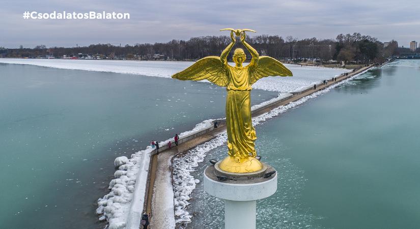 Újévi gálakoncert 2024 Siófok