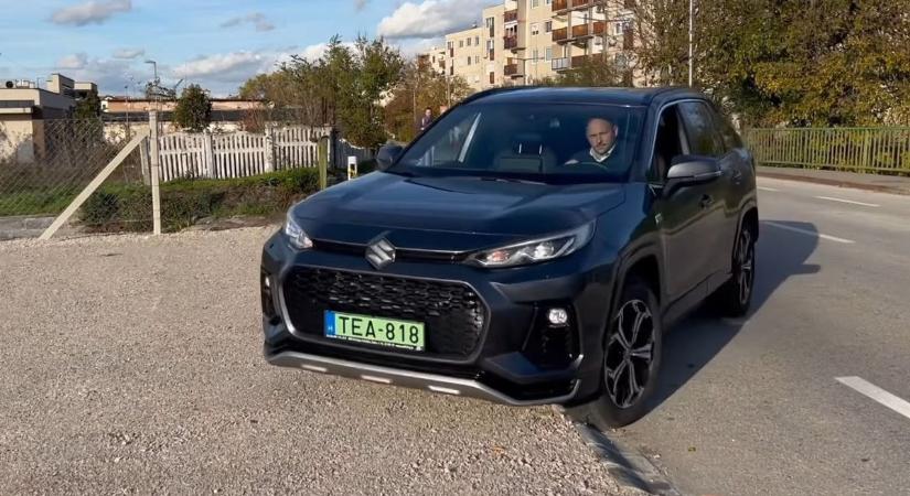 Új parkoló könnyíti meg az életet az esztergomi vasútállomásnál videó