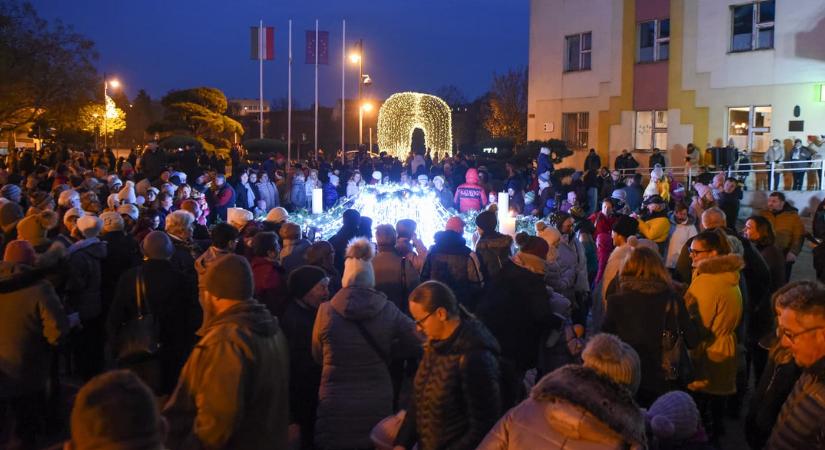 Orosházi Advent 2023