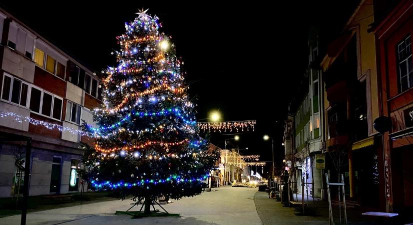 Advent 2023 Kalocsa