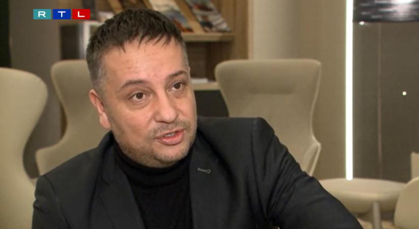 Durva, milyen vállalkozásba fogott L.L. Junior