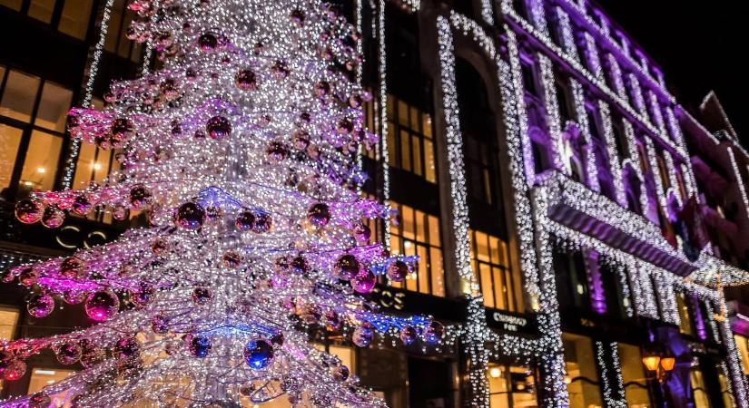 SlowXmas Budapest 2023