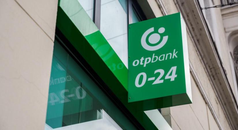 49 millió forintos bírságot szabott ki az OTP-re a jegybank