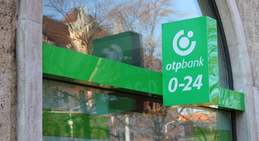 Kiosztott egy 50 milliós bírságot a jegybank az OTP-nek