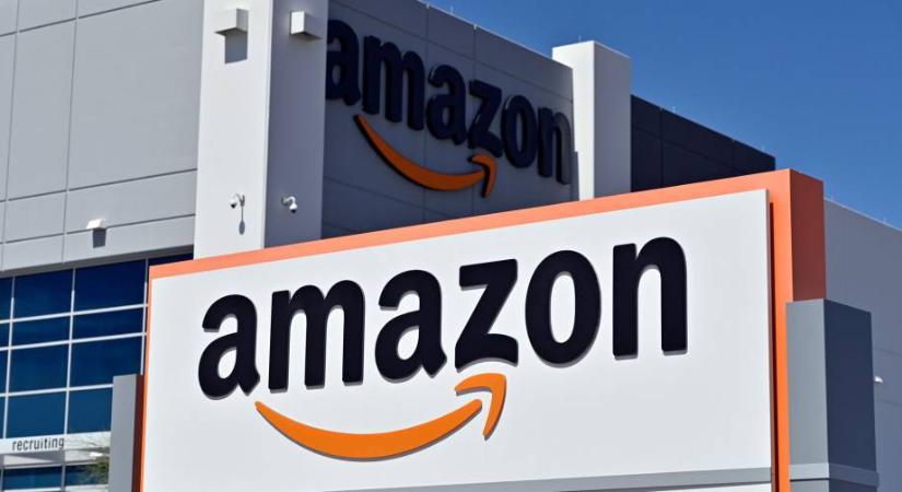 Gigantikus létszámcsökkentést hajt végre az Amazon