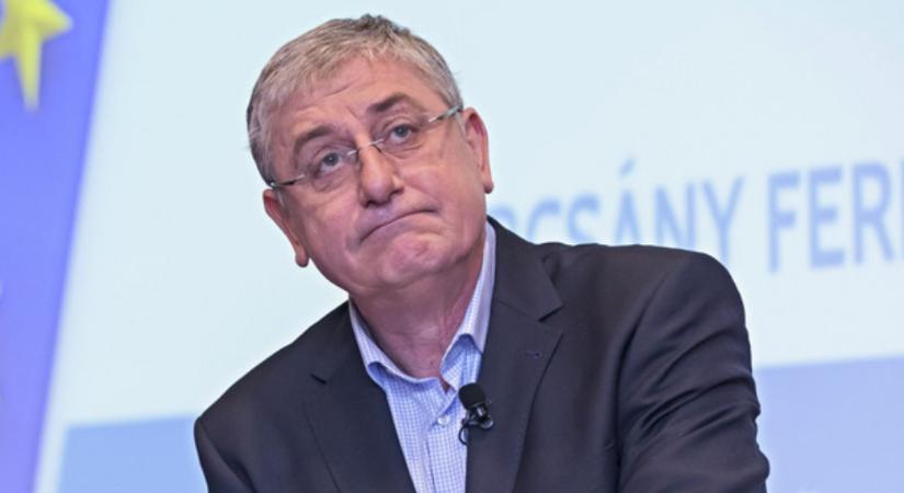 Gyurcsány Ferenc: Elviselhető beteg vagyok