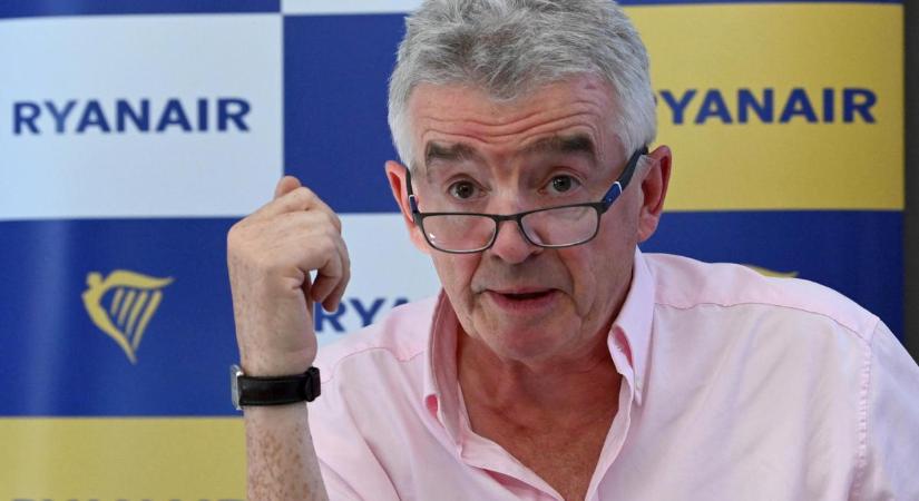 Vizsgálatot indítottak a Ryanair jegyárai miatt