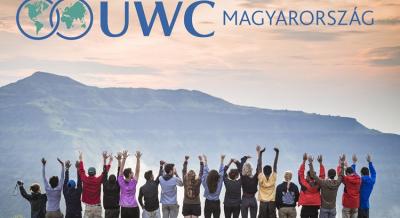 Az idei évben is megtartja központi nyílt napját az UWC Magyarországi Egyesülete