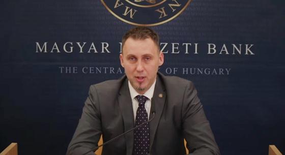 A jegybank figyelmezteti Orbánt: Korai győzelmet hirdetni