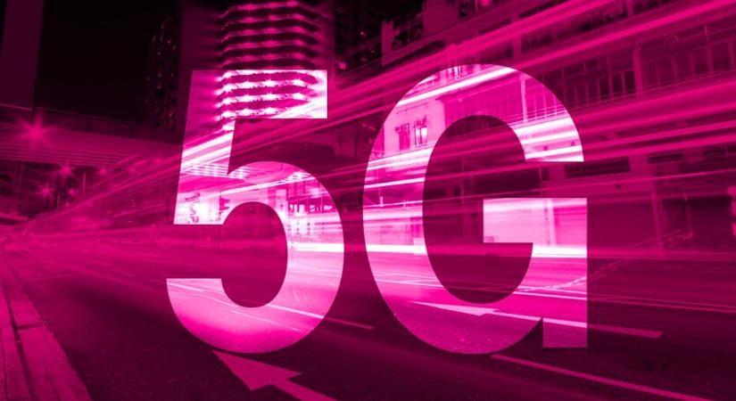 Jelentősen bővül a Telekom 5G hálózatának lefedettsége