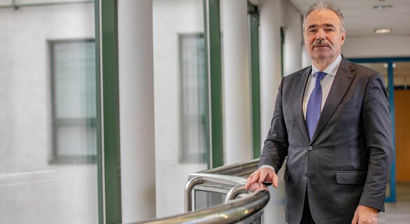 Nagy István: Az élelmiszer-előállítás területén is megvédjük szuverenitásunkat