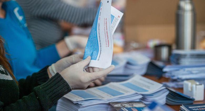 Az EU szerint hazugságokon nyugszik a nemzeti konzultáció